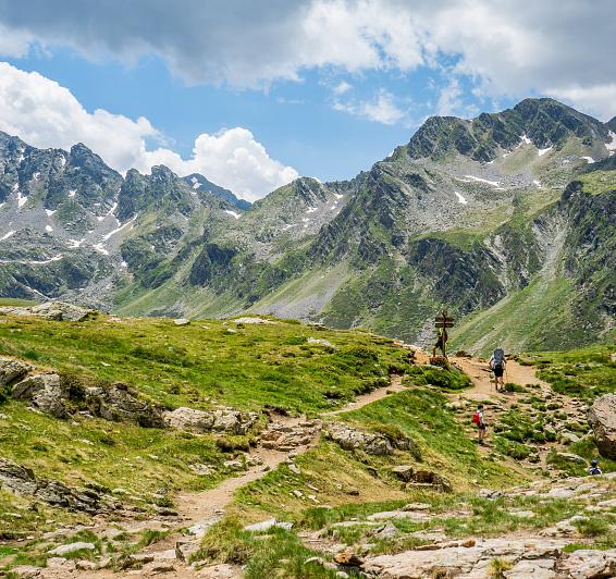 Descubre Andorra en verano