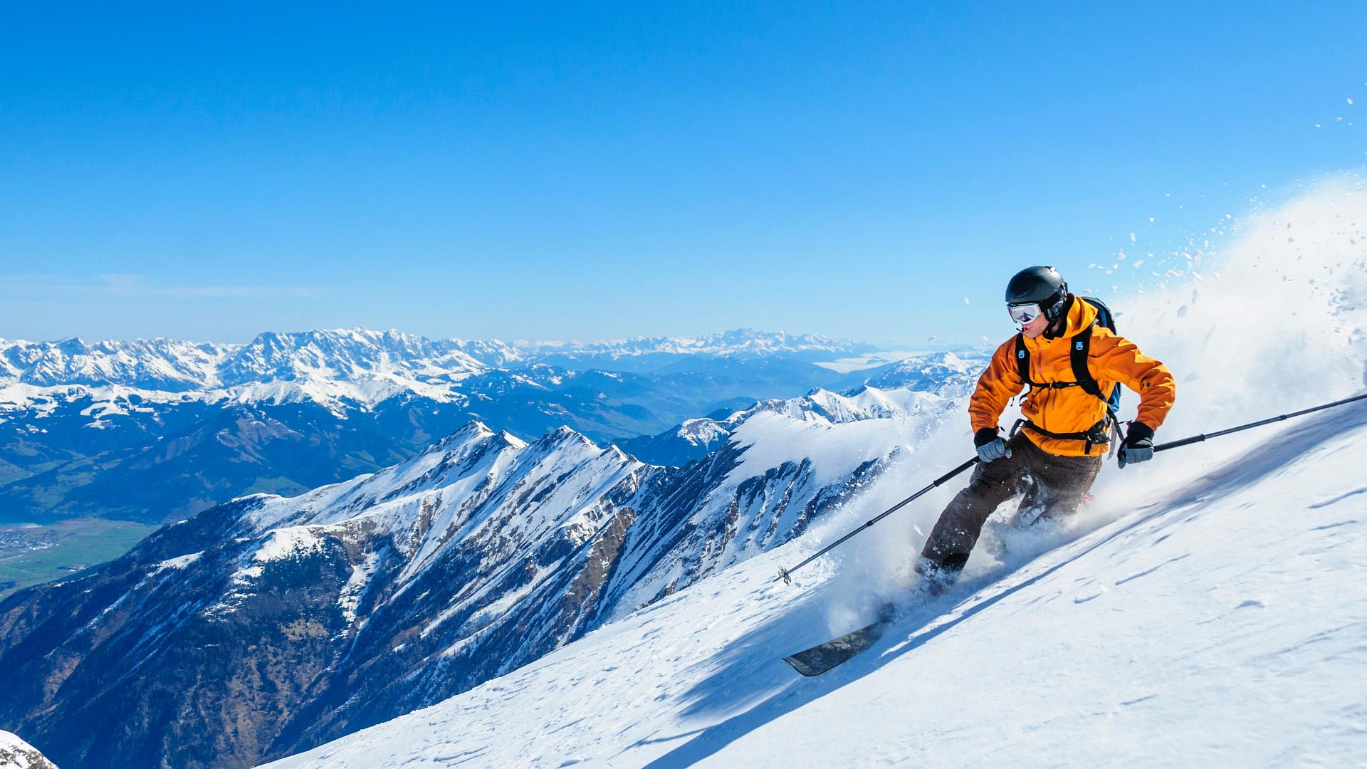 Gaudeix d'Andorra a l'hivern