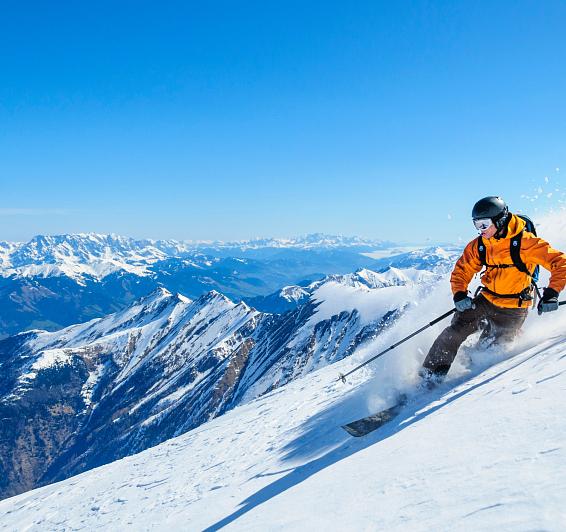 Disfruta de Andorra en invierno