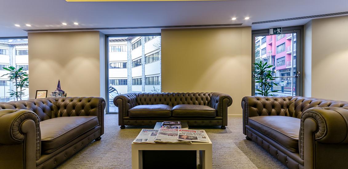 Hotel in Escaldes-Engordany